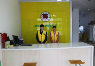 湖南常德洗衣店加盟能保持營利增長嗎？