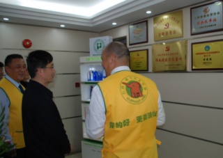 洛陽干洗店加盟哪個(gè)好？