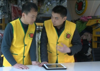 婁底干洗店加盟應選怎樣的地址？