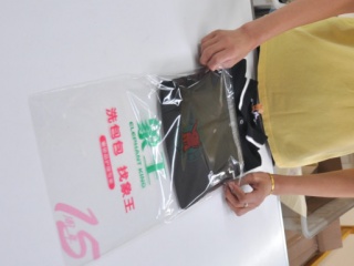 張家界干洗店加盟需要什么設(shè)備呢？