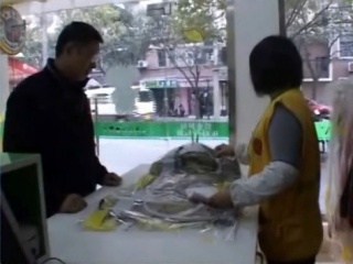 洗衣店加盟費用投入性價比如何？