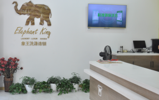 河北干洗店加盟如何賺錢？
