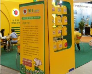 青島干洗加盟店哪個競爭力更大?