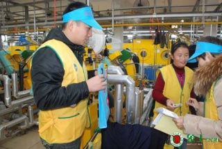 選擇干洗行業(yè)干洗店成本要多久收回？