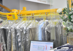雙鴨山干洗店加盟要注意些什么？