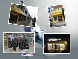 綏化開(kāi)洗衣店加盟利潤(rùn)高不