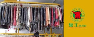 干洗店加盟市場(chǎng)怎么樣，現(xiàn)在好做嗎?