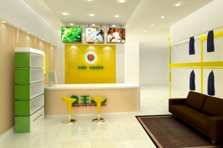 北京洗衣店加盟哪個(gè)好
