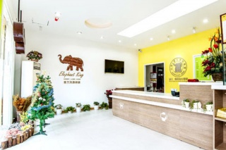 現(xiàn)在投資開家干洗店怎么樣