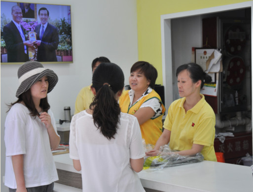 內蒙古干洗店加盟好做嗎?