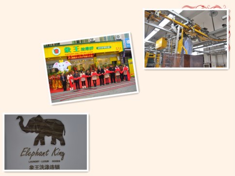 如何經(jīng)營洗衣店?掌握這些小竅門讓經(jīng)營更簡單
