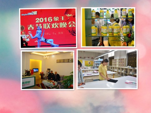 象王洗衣店加盟優(yōu)勢在哪