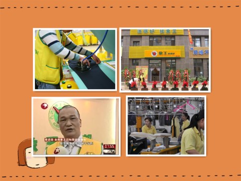 干洗店怎么賺錢，連鎖加盟模式可取