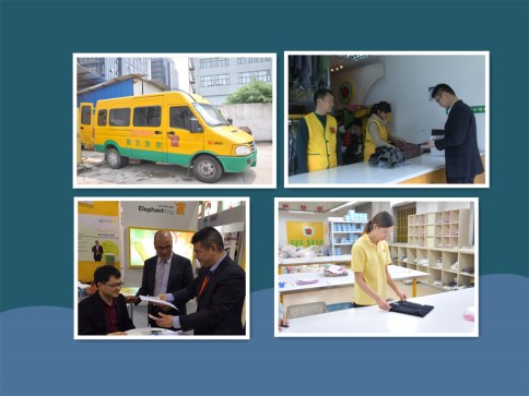 干洗店加盟店現(xiàn)在的投資前景，這些問(wèn)題不能忽視