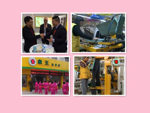 杭州干洗店加盟連鎖店利潤(rùn)空間大不大