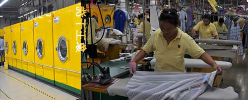 干洗店投資成本高嗎，現(xiàn)在還能賺錢嗎？