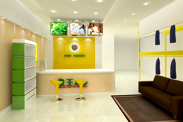 北京干洗店加盟怎么樣