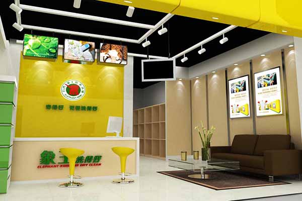 北京干洗店加盟排名 加盟多少錢(qián)