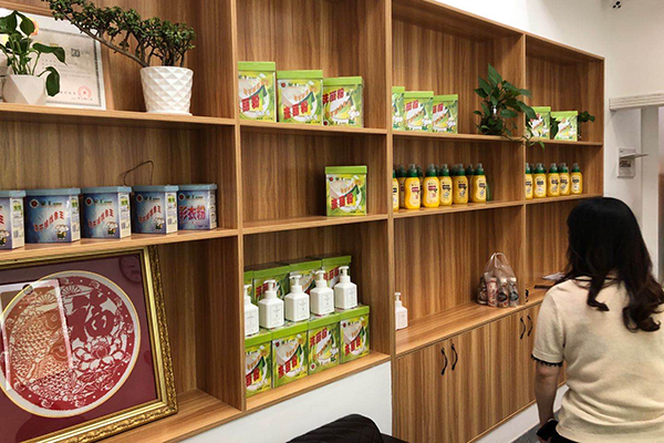 干洗店加盟開店好嗎 有什么優(yōu)勢