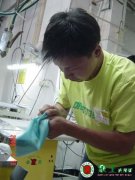 干洗店投資加盟需要做什么？