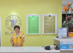 河北干洗店加盟怎樣有保障？