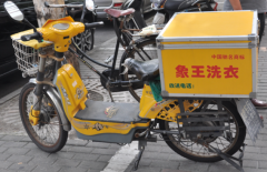 上海南匯干洗加盟開連鎖店指南