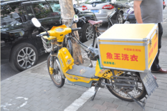 貴港干洗店加盟哪里找強勢品牌？
