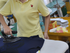 周口干洗店加盟市場如何細(xì)分？