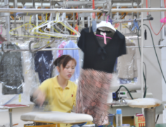 撫州干洗店加盟培訓(xùn)哪家好？