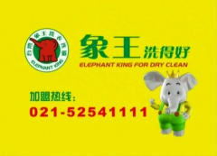 欽州干洗店加盟綠色品牌如何？